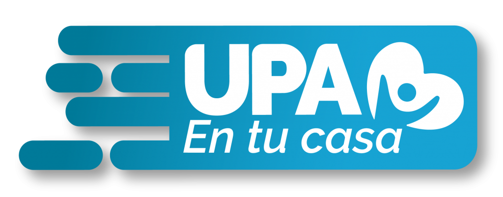 UPA en tu Casa