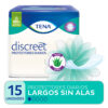 106113 Tena Prot. Discreet Largo Sin Alas 15x36u.